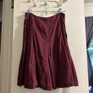 Femme skirt size 6